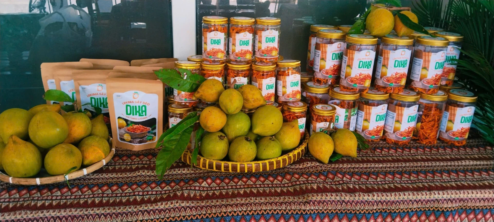 Danh sách đại lý