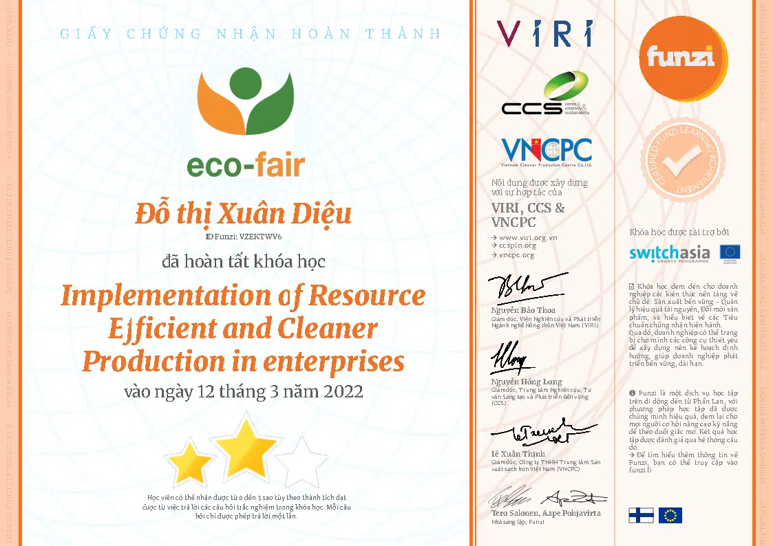 Góc ký ức về LêKiMa