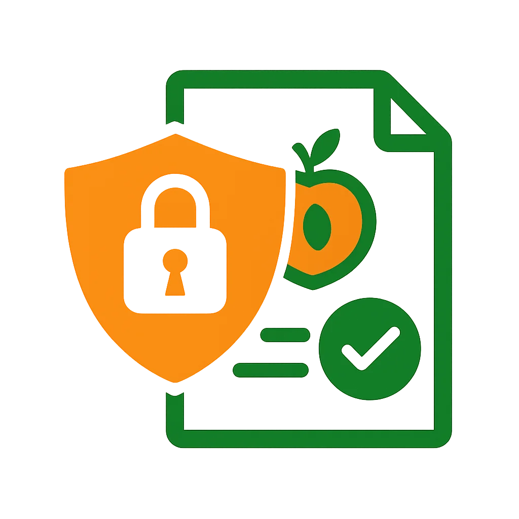 Chính sách bảo mật