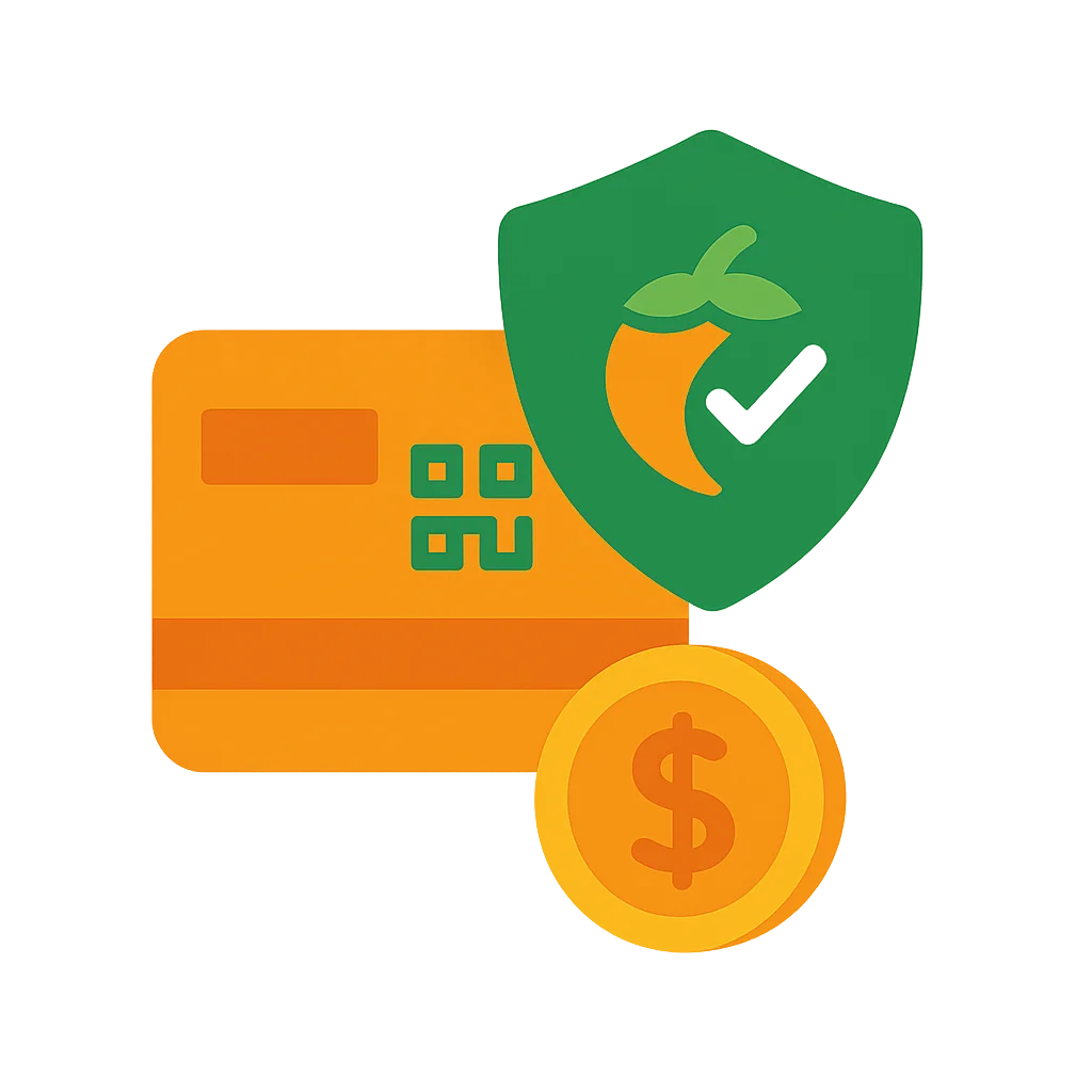 Chính sách thanh toán