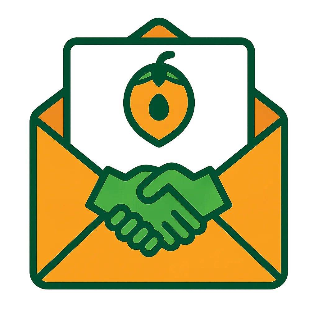 Thư mời hợp tác