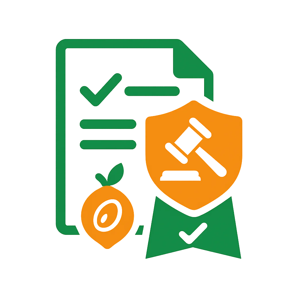 Quy định sử dụng