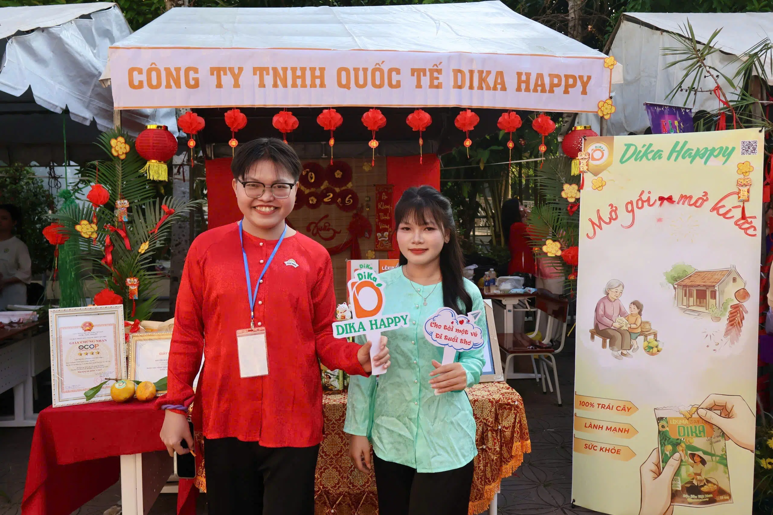 MARKETING LAUNCHAD 2025