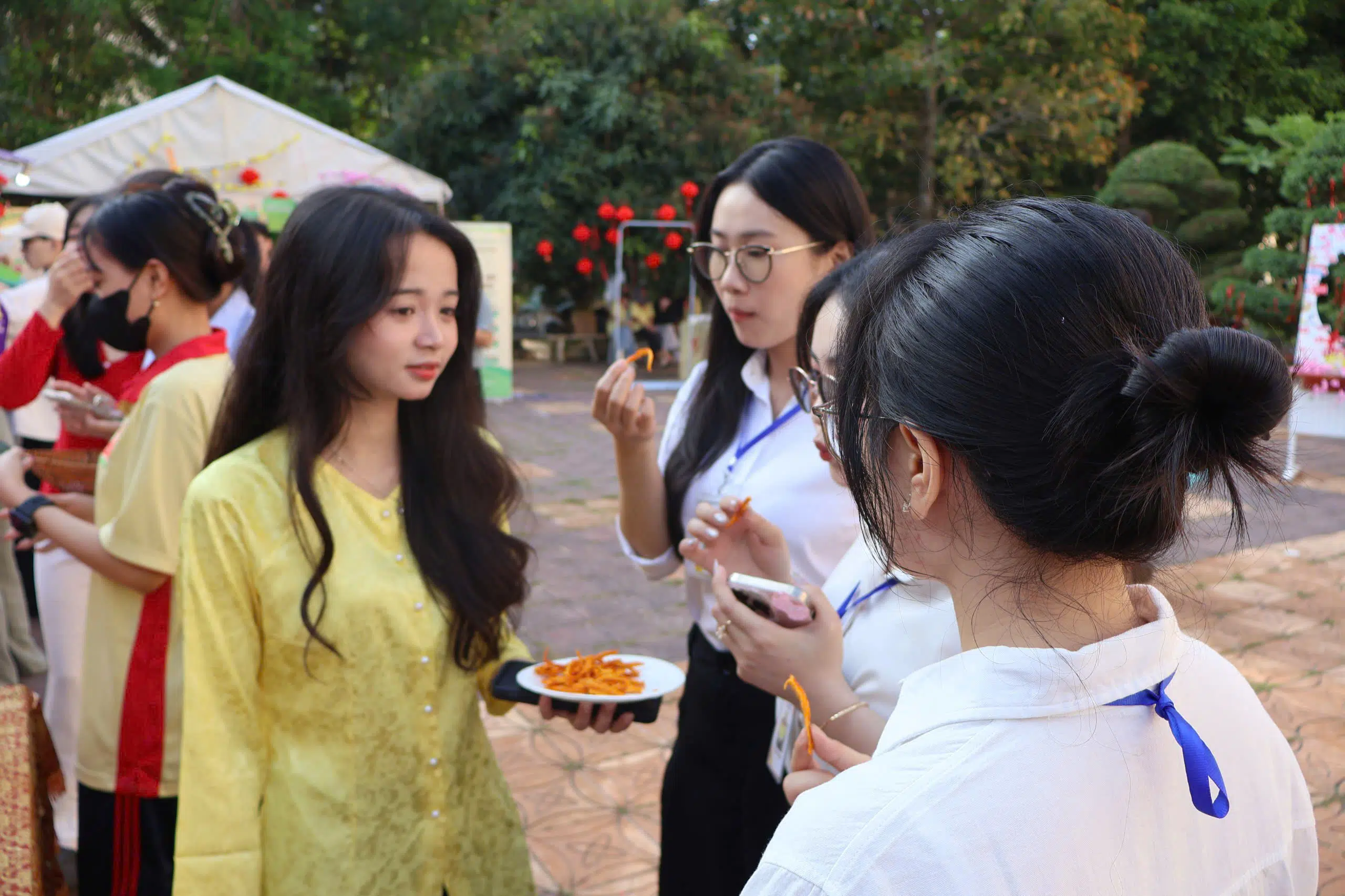 MARKETING LAUNCHAD 2025