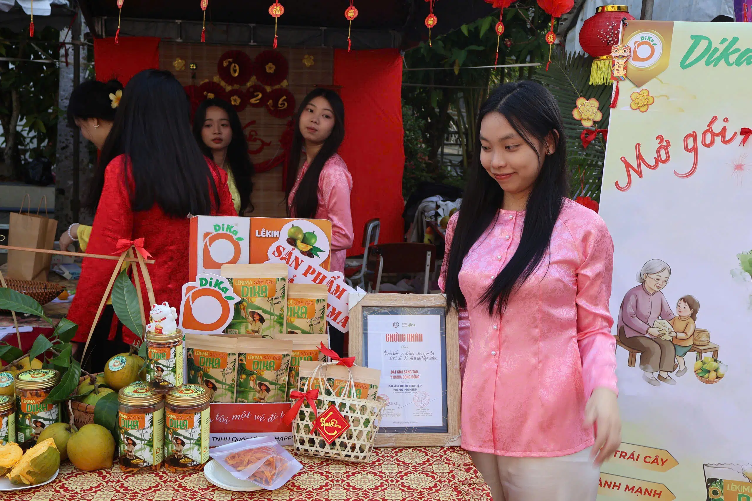 MARKETING LAUNCHAD 2025