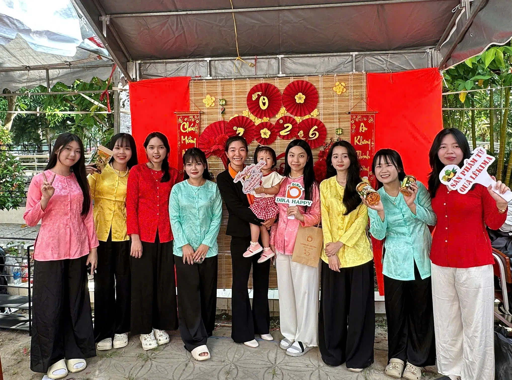 MARKETING LAUNCHAD 2025