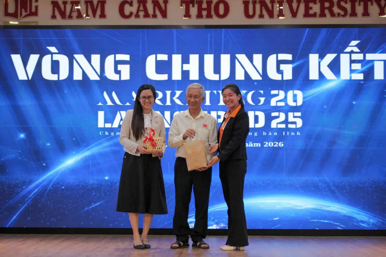 MARKETING LAUNCHAD 2025