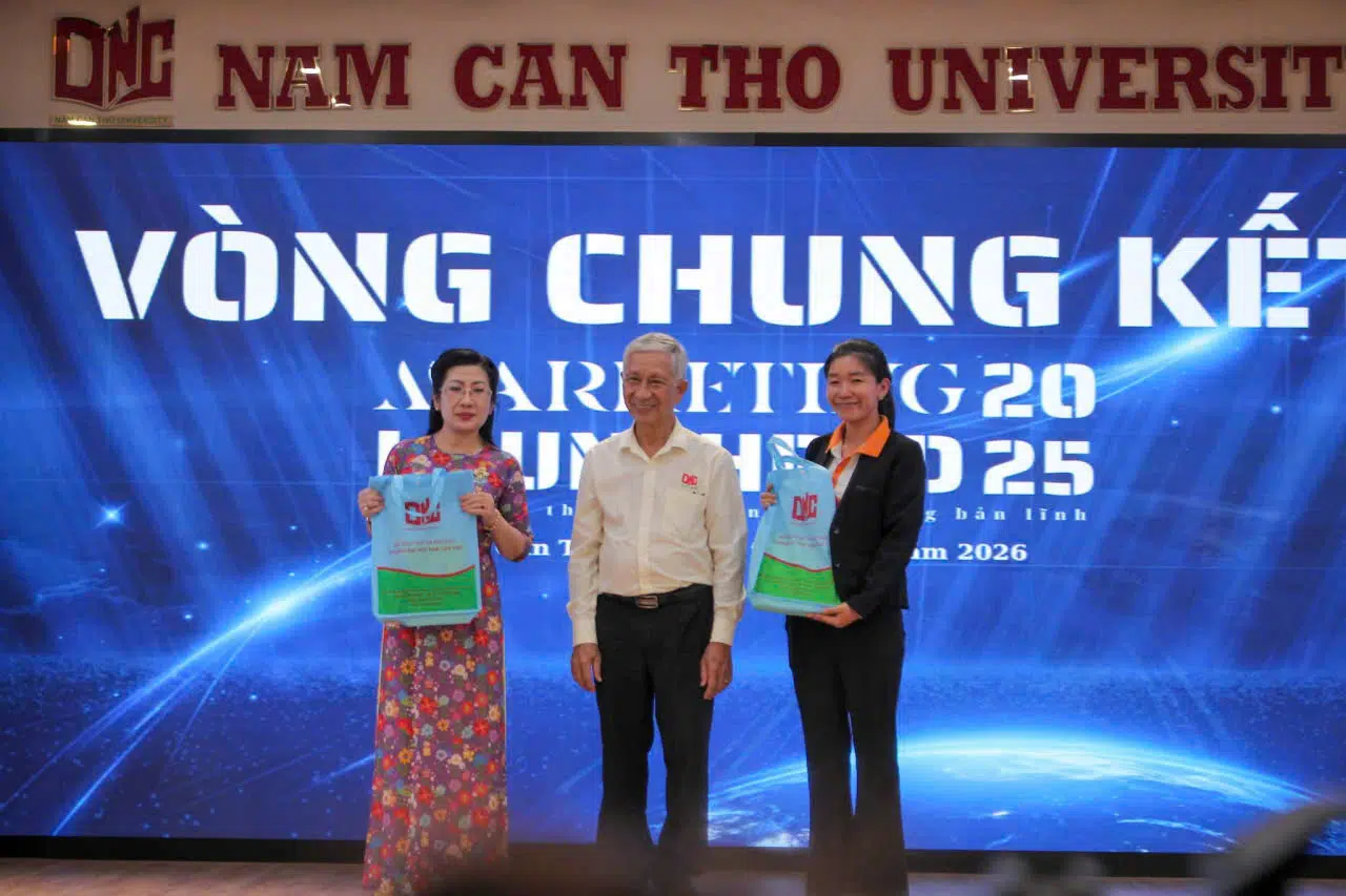 MARKETING LAUNCHAD 2025