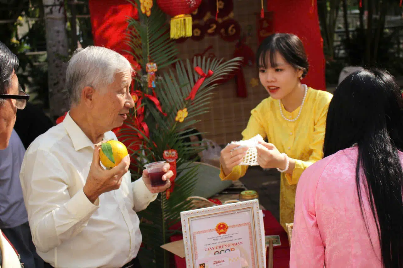 MARKETING LAUNCHAD 2025