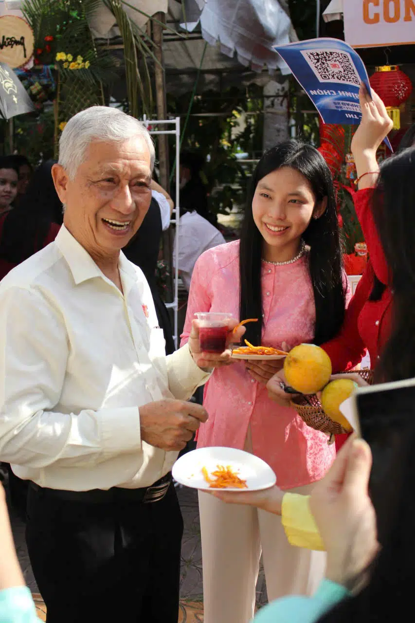 MARKETING LAUNCHAD 2025