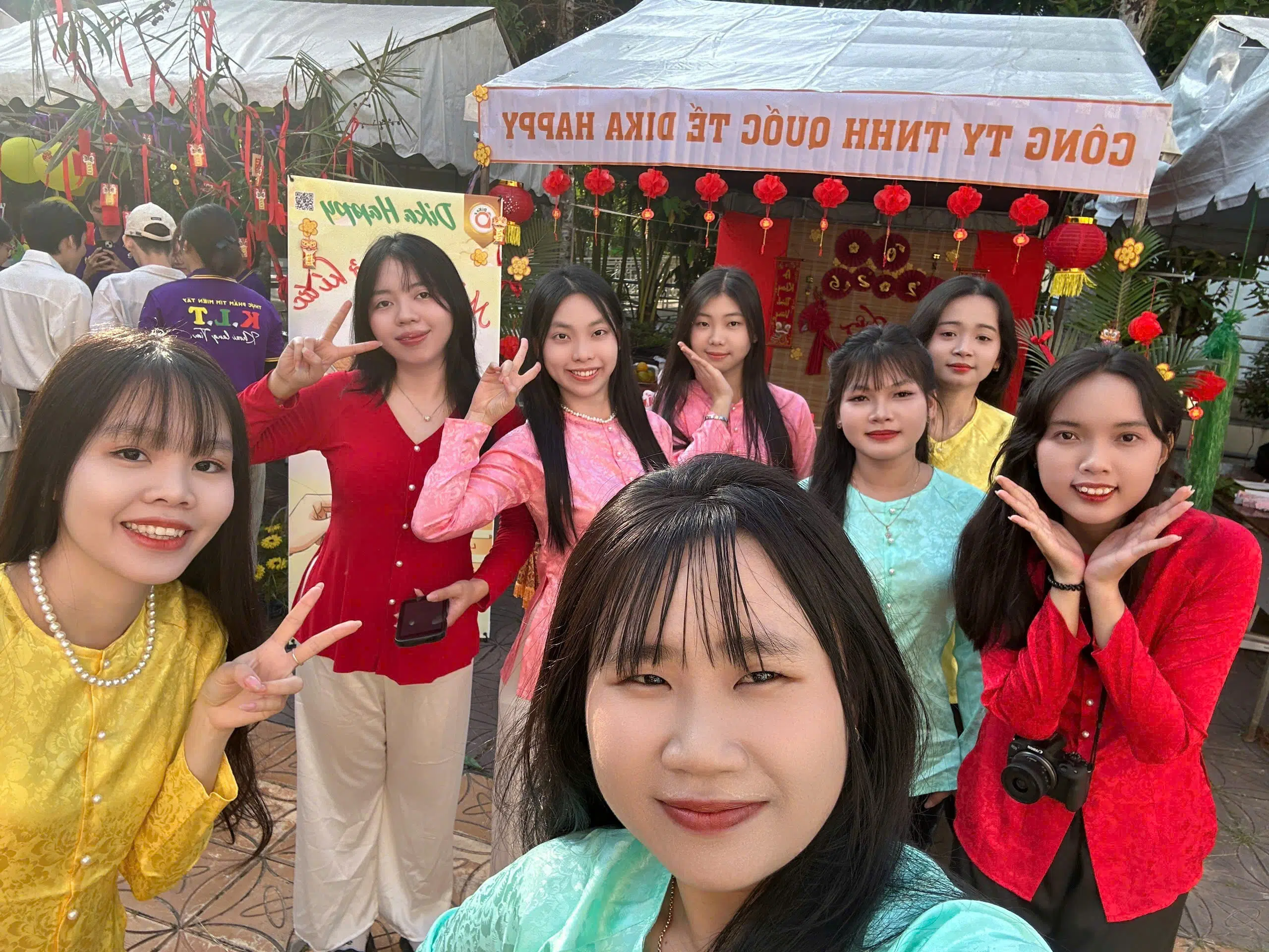 MARKETING LAUNCHAD 2025