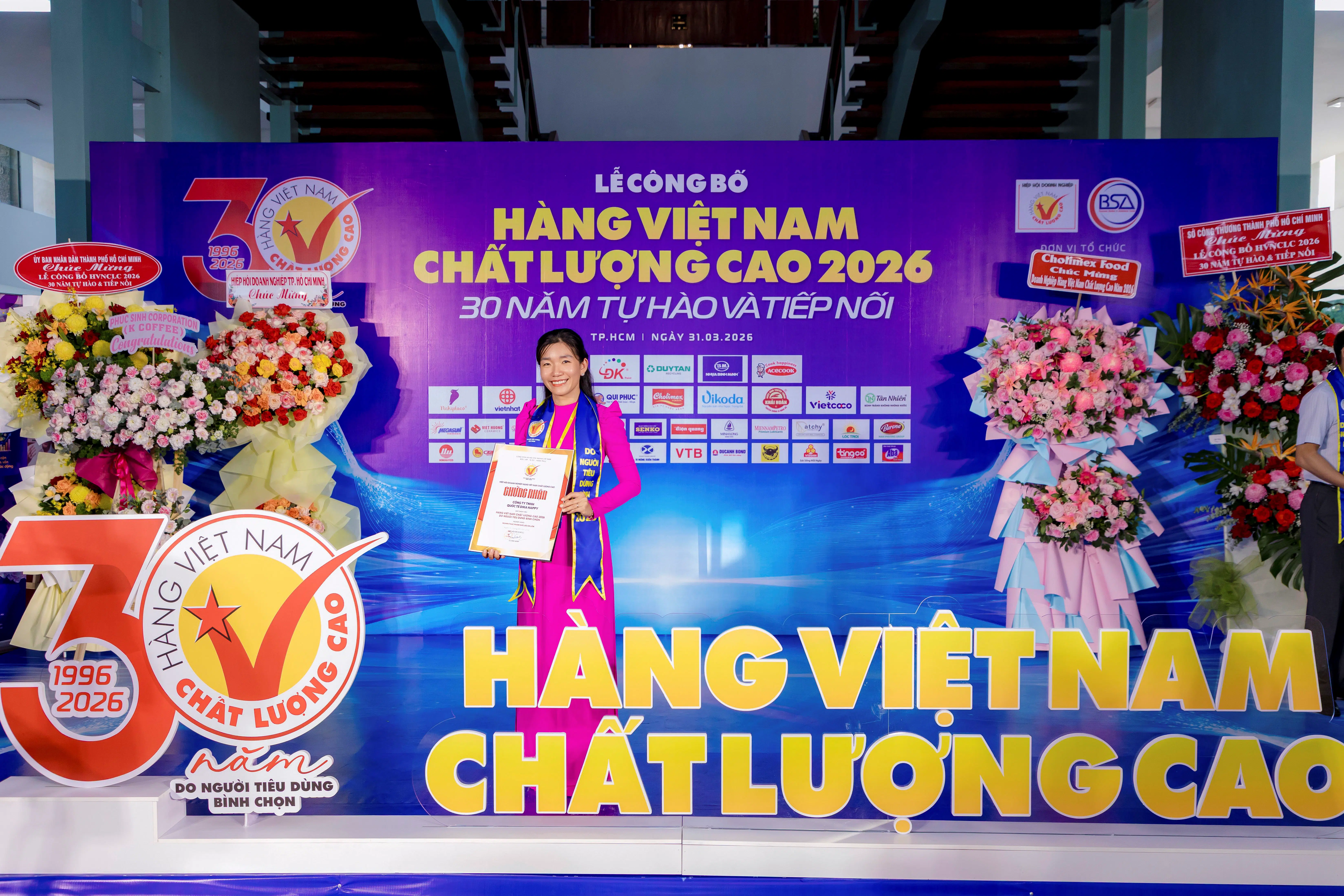 hội nhập quốc tế