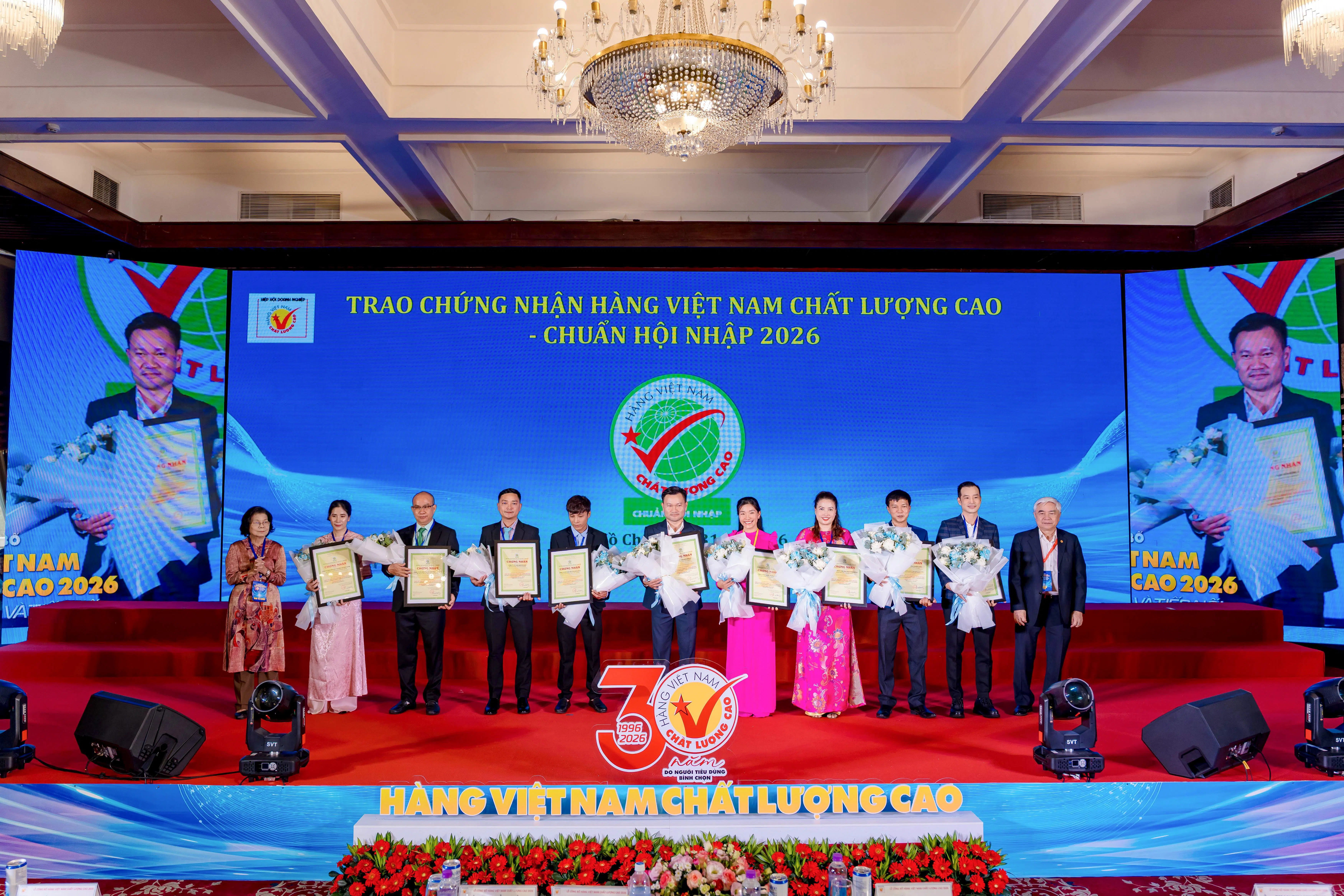 hội nhập quốc tế