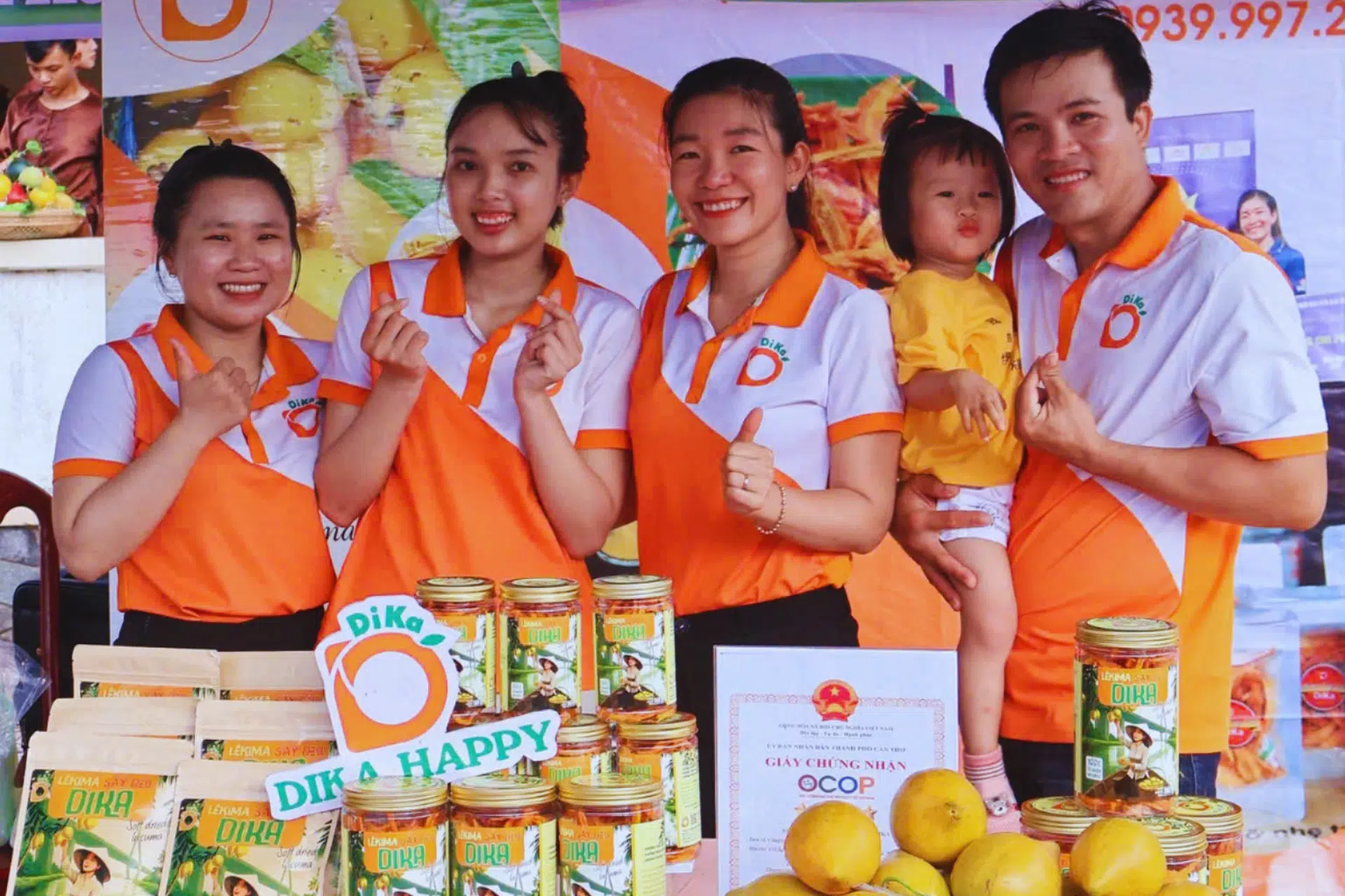 NGÀY HỘI SẦU RIÊNG TRƯỜNG THÀNH 2026: KẾT NỐI CHUỖI GIÁ TRỊ, NÂNG TẦM ĐẶC SẢN CẦN THƠ