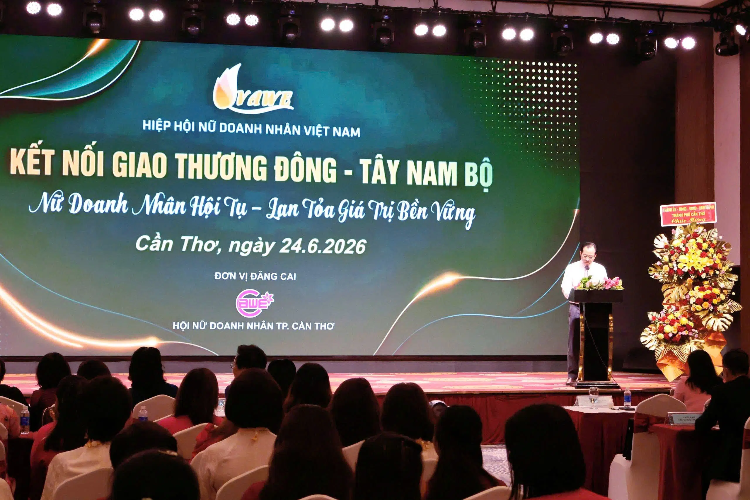 DIKA HAPPY TỰ HÀO GÓP PHẦN LAN TỎA GIÁ TRỊ BỀN VỮNG
