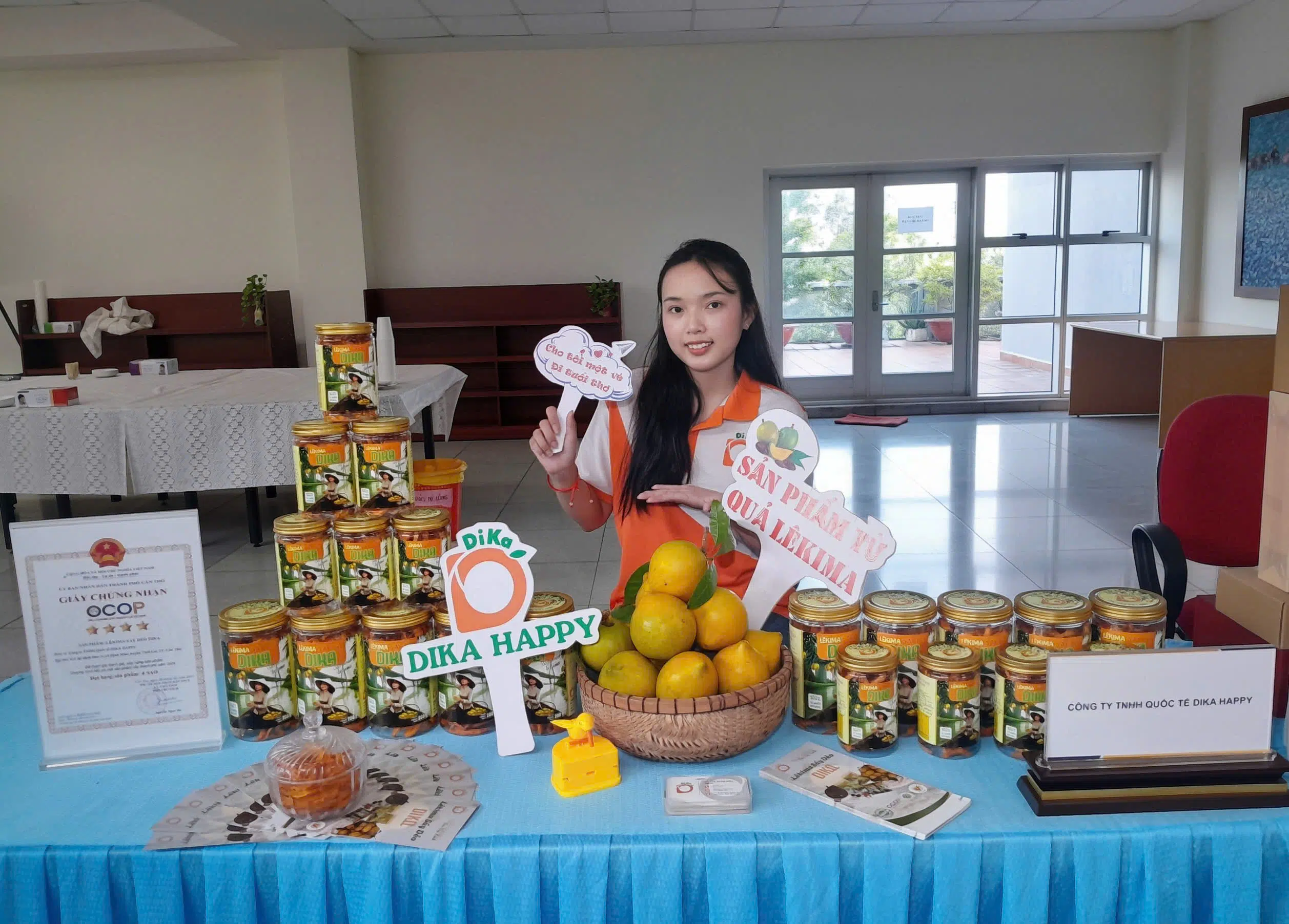 DIỄN ĐÀN ĐỔI MỚI SÁNG TẠO XANH LẦN THỨ I