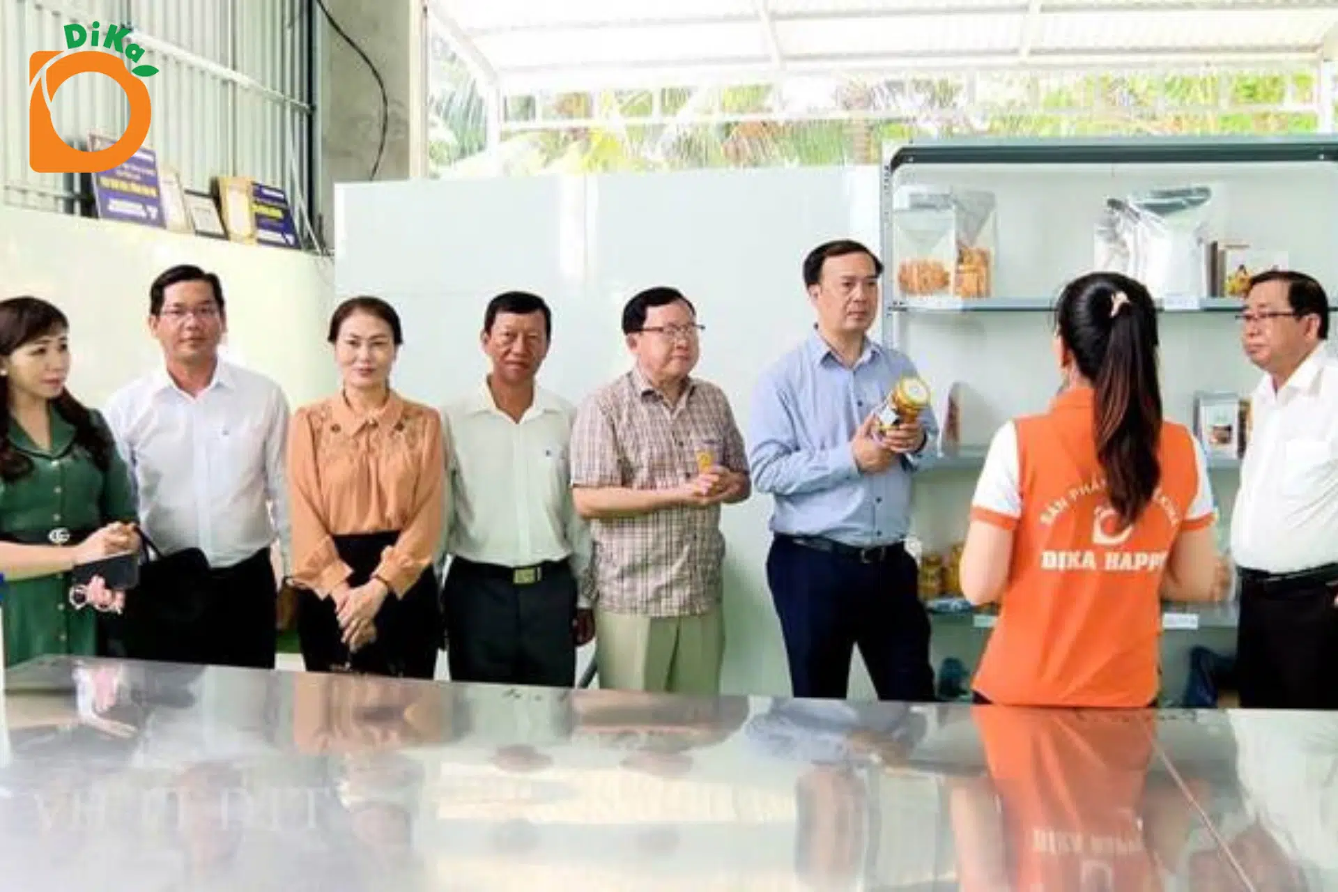 TP Cần Thơ: Đã hoàn thành tốt nhiệm vụ các phong trào thi đua trọng điểm