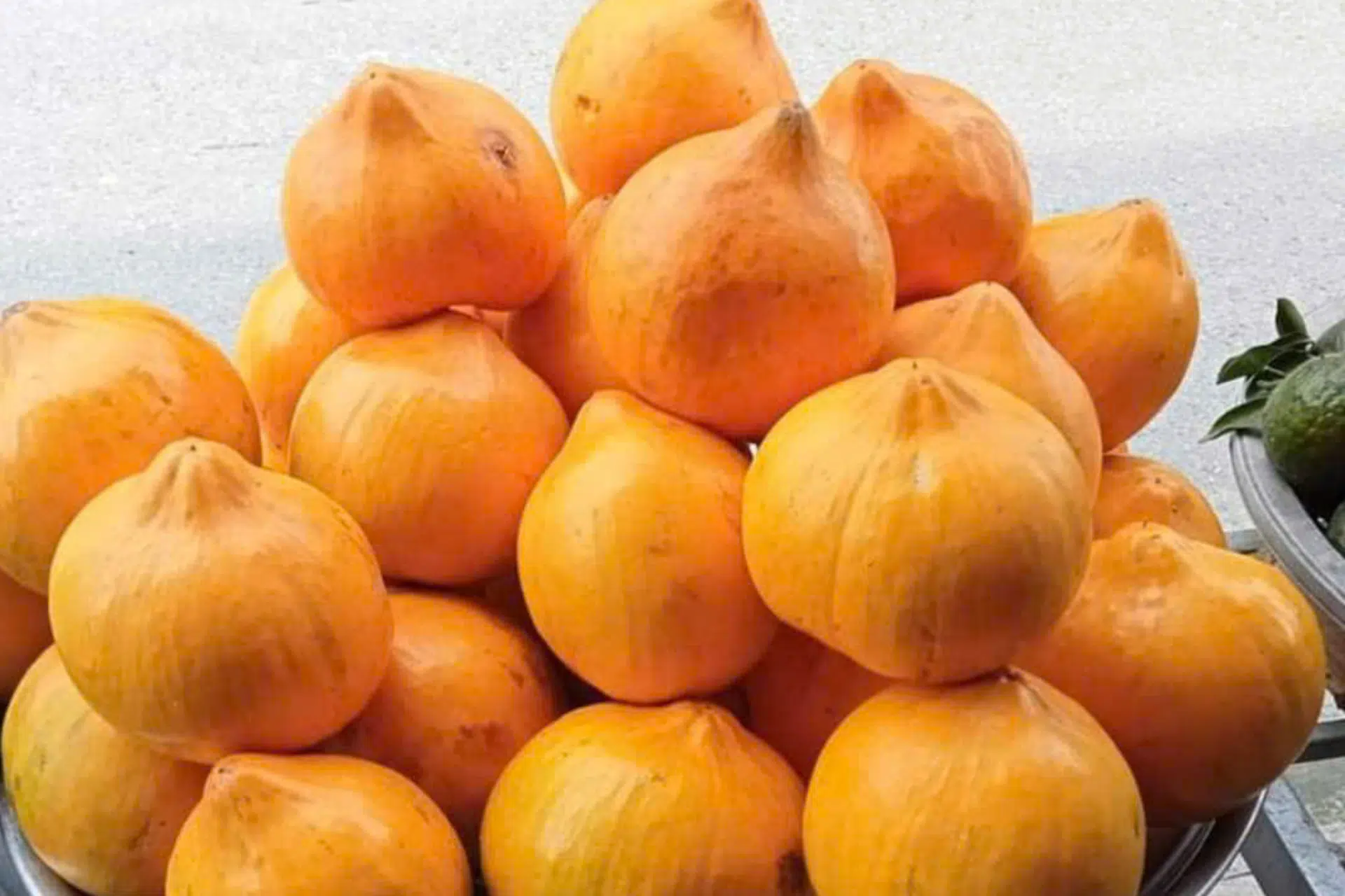 Ứng dụng của trái Lêkima trong khoa học, đời sống