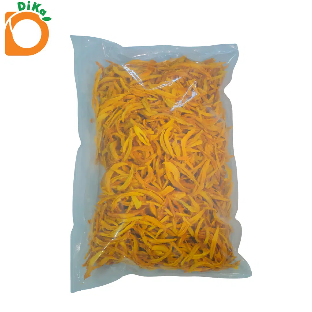 Lêkima Sấy Dẻo DiKa (hộp 100g)