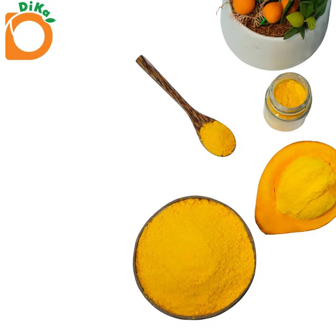 Bột Lêkima Dika (hủ 150gr)