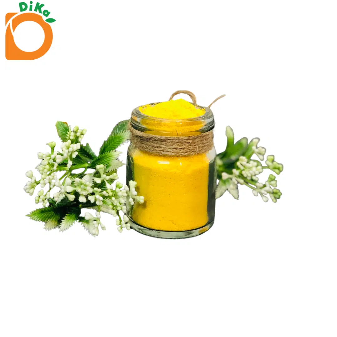 Bột Lêkima Dika (hủ 150gr)