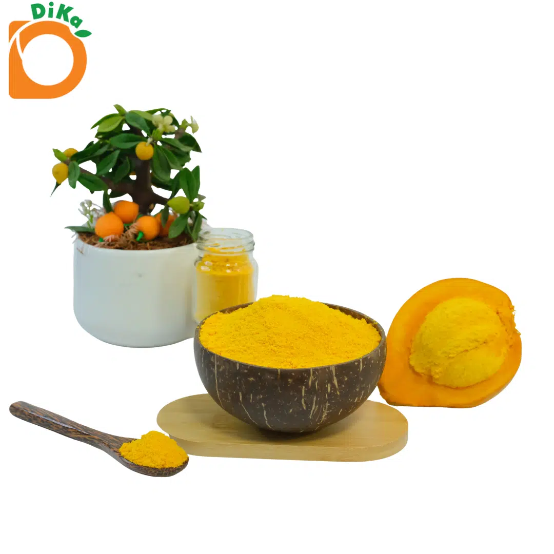 Bột Lêkima Dika (hủ 150gr)