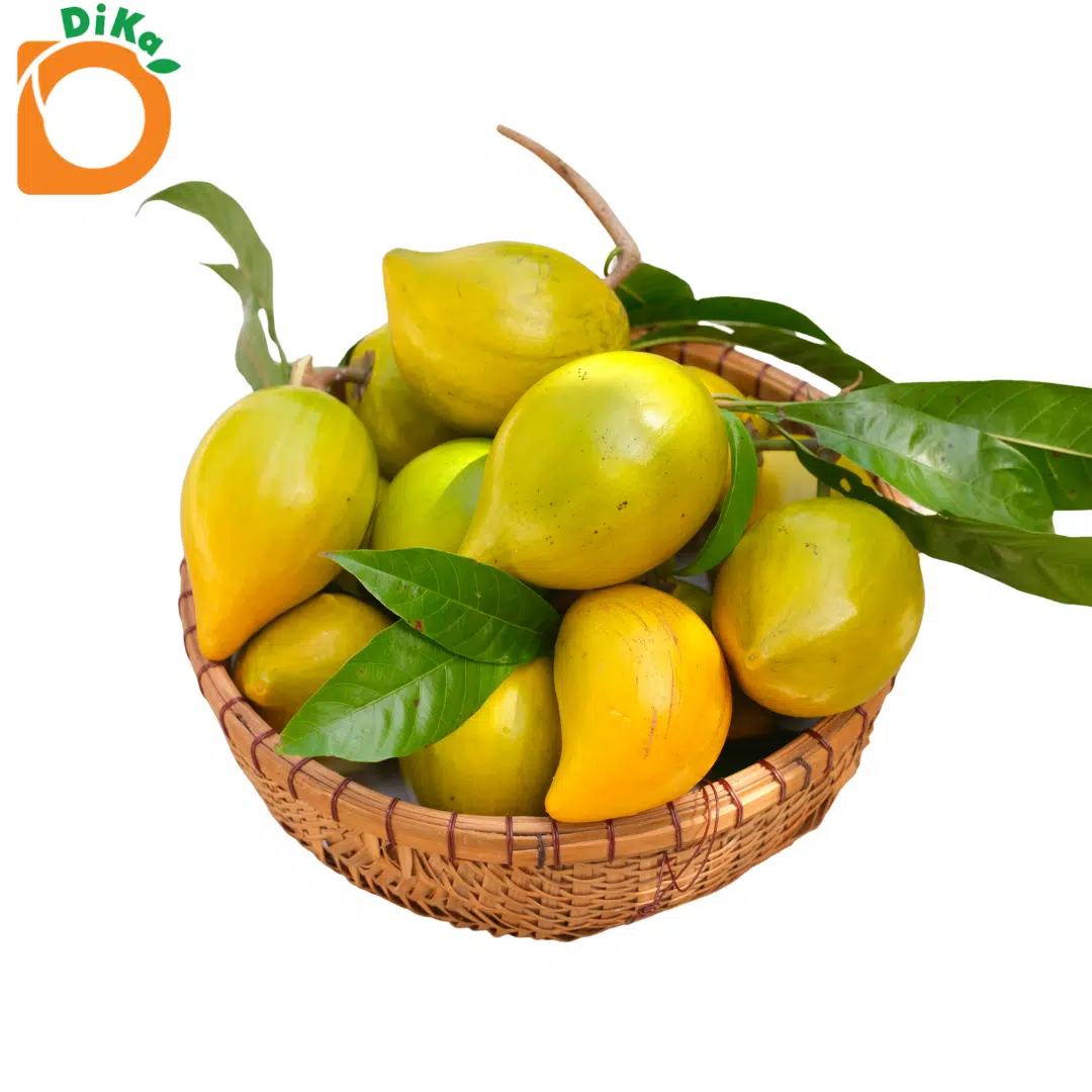 Quả Lêkima tươi